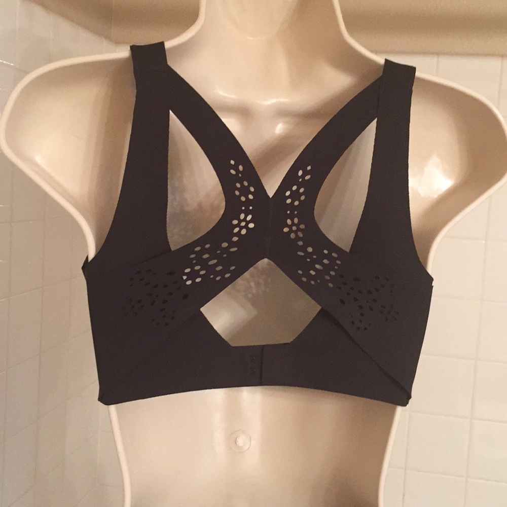 VICTORIA SECRET VICTORIA SPORTS TOP 32C
